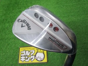 GK古城■ 新品516 キャロウェイ JAWS FORGED 2023 Chrome 56-12★NSPRO950GHneo日本★S★56度★激安★お買い得