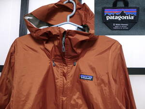 パタゴニア トレントシェル ジャケット / Patagonia Torrentshell Jacket アウトドア