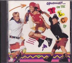 TLC / Ooooooohhh...On The TLC Tip /US盤/中古CD!!67187/C