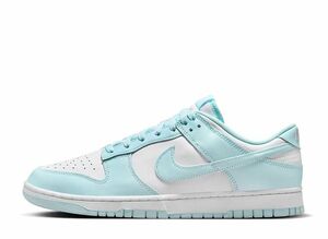 Nike Dunk Low Retro "Glacier Blue" 24.5cm DV0833-104