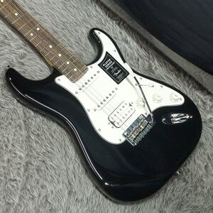 Fender Player Stratocaster HSS PF Black