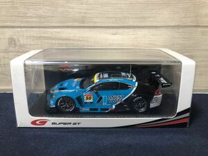 Spark スパーク 1/43 ANEST IWATA Racing RC-F GT3 #50 2023 GT300