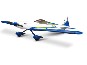 ■新品:Horizon Hobby. E-flite Pulse 15e PNP EFL4375 モーター/サーボ/ESC組込済半完成機