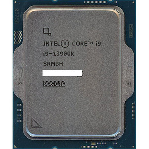 【中古】Core i9 13900K 3.0GHz LGA1700 125W SRMBH [管理:1050024036]