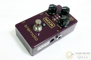 [新品同様] MXR M305M 6種の波形モードを搭載した多彩なトレモロ [WK224]