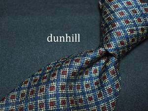 【美品】dunhill ダンヒル ブランド ネクタイ ★3本以上 送料無料★ 良品 古着 卸 USED オールド 2