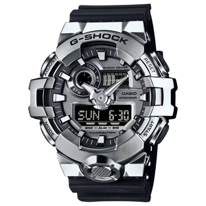 腕時計 カシオ Gショック G-SHOCK GM-700-1AJF Big case メンズ 正規品新品未使用 正規品 送料無料