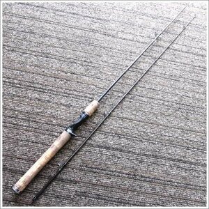 Daiwa ダイワ THUNDER STICK PR-TH602MLRB 釣竿 ロッド 現状品 USED /2409B