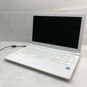 1円～【ジャンク】NEC LAVIE Note Standard NS300/HAW PC-NS300HAW Core i3-7世代 T014891