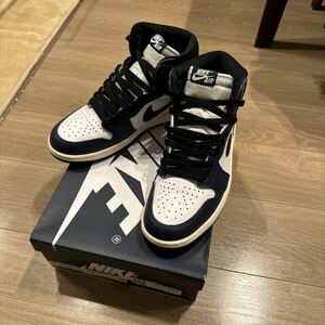 NIKE AIR JORDAN 1 ナイキ エアジョーダン ネイビー Air Force エアフォース トラビス Travis KITH Supreme SB Dunk ダンク シュプリーム