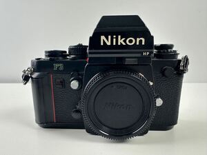 【1/27E2】 Nikon ニコン F3 フィルムカメラ ボディ 動作未確認