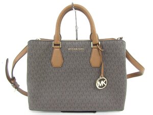 MICHAEL KORS マイケルコース CAMILLE LG SATCHEL BAG 30F9GCAS7B ▼BG4018