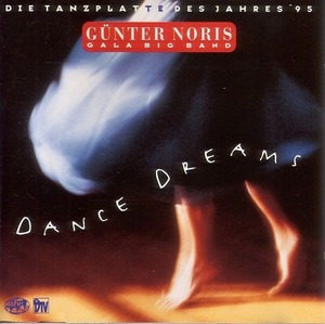 Dance Dreams /Gunter Noris 【社交ダンス音楽CD】S086