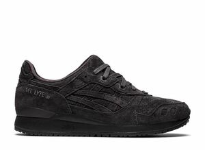 Asics Gel-Lyte 3 OG "Obsidian Grey" 23.5cm 1201A050-023