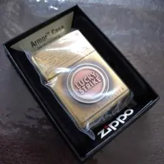 ラキスト ア-マ- ZIPPO