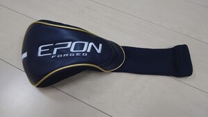 美品　エポン　1w用 　ヘッドカバー 　EPON