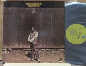  GENE AMMONS/FREE AGAIN/van gelder 刻印/Chuck Rainey/