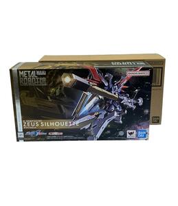 美品 フィギュア 機動戦士ガンダムSEED FREEDOM A-GXQ754/V2 ゼウスシルエット METAL ROBOT魂 バンダイ