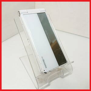 docomo P-01E STYLE series 【動作保証付】：管026