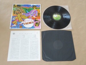 オールディーズ★ビートルズ（THE BEATLES）★LP★AP-8016