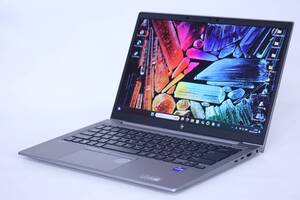 1円～ i7 NVIDIA T500 Windows11 16GBメモリ 11世代CPU 2021年発売 HP ZBook Firefly G8 i7-1165G7 16G 512G 14.0FHD WiFi6