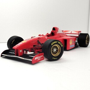 1/18 ミニチャンプス F1 フェラーリ F310 ミハエル・シューマッハ コレクション 1997 Ferrari F310B #5 フォーミュラ Michael Schumacher