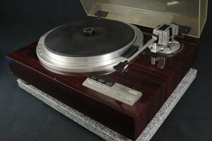 F★ VICTOR ビクター QL-Y55F ターンテーブル レコードプレーヤー