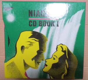 NIAGARA CD BOOK I - CD 12枚組　/ 大滝詠一