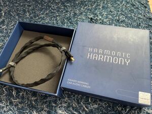 Harmonic Harmony RHAPSODY USB OTGケーブル　C to B