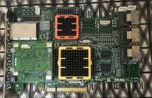  Adaptec RAID 51245 RAID カード用 3Gb/s PCI-E 