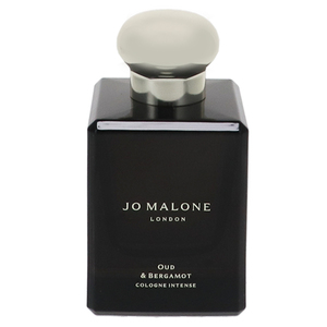 ジョー マローン ウード＆ベルガモット インテンス EDC・SP 50ml 香水 フレグランス OUD ＆ BERGAMOT COLOGNE INTENSE JO MALONE 未使用