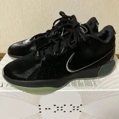 ナイキ　レブロン21 NIKE LEBRON XX1 EP バッシュ　27.0