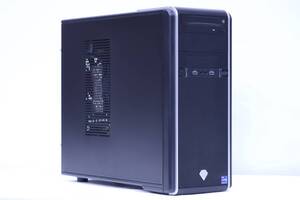 1円～ Corei9 RTX3060 64Gメモリ ハイスペックゲーミングPC TSUKUMO eX.computer G-GEAR GA7J-F211/T i9-11900K RAM64GB SSD2TB+2TB Win10