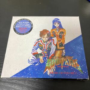 クォヴァディス　CD