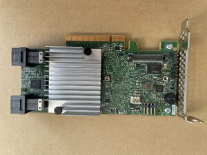 ジャンク現状品★ NEC N8103-177 RAIDコントローラ RAIDカード SAS 12.0Gb/s★AB875