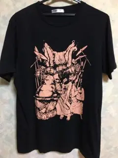 immortalイモータル Tシャツ Lサイズ