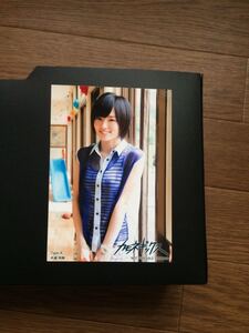 NMB48 山本彩 写真 カモネギックス 共通 A