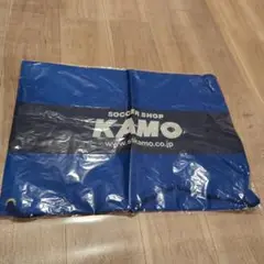 KAMO 　ナップサク