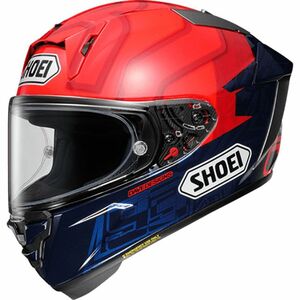 送料無料 SHOEI X-FIFTEEN MARQUEZ 7 マルケス ショウエイ X-15 Xfifteen MARQUEZ7 マルケス7 XXL