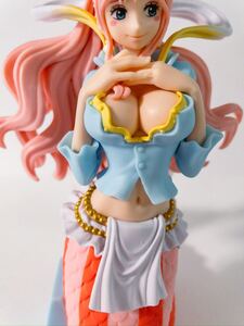 美品★しらほし姫 しら星 ワンピース フィギュア セクシー 水着 下着 エロ 女性 女の子 ONE PIECE SHIRAHOSHI Sexy Figure doll ANIME