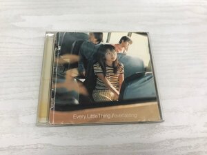 G2 52946 ♪CD 「everlasting Every Little Thing」 AVCD-11544【中古】