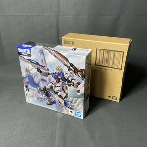 ROBOT魂 【未開封】RX-93ff Vガンダム GUNDAM SIDE-F限定 