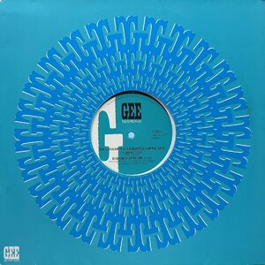 SOUL SUGAR / I Want You 12inch Vinyl Record (アナログ盤・レコード)