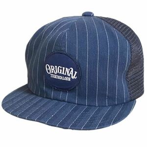 【即決】テンダーロイン T-TRUCKER CAP SO トラッカー キャップ ストライプ