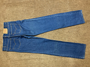 ♪1993年製 米国製 Made in USA Levi