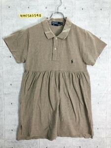 キッズ！Polo by Ralph Lauren ラルフローレン ポロワンピース