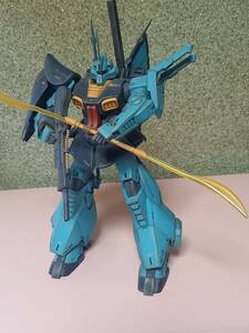 RE/100 MSK-008 ディジェ 機動戦士Zガンダム 