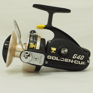 オリムピック ゴールデンカップG40 中古品 OLYMPIC GOLDEN・CUP G40