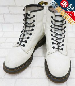 2S9766/Dr.Martens 1460 8ホールブーツ ドクターマーチン