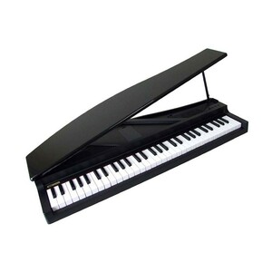 コルグ KORG microPIANO BK コンパクトピアノ ブラック